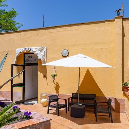 La Valle Del Mingardo Hotel San Severino Ngoại thất bức ảnh