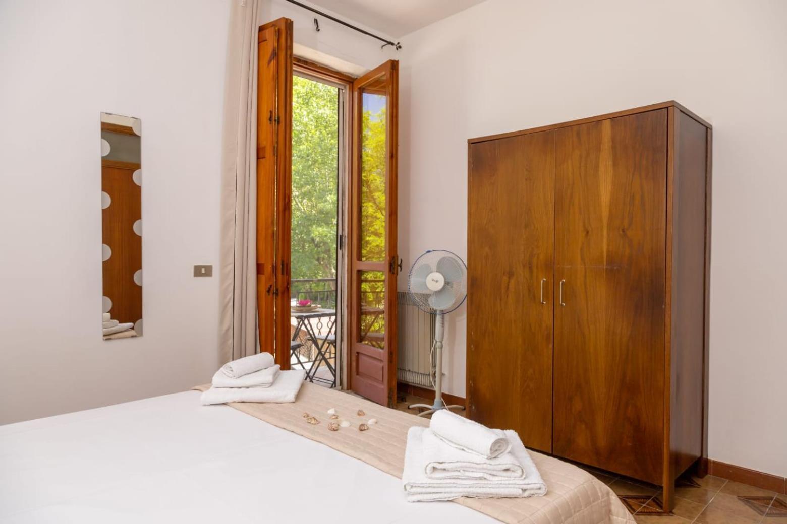 La Valle Del Mingardo Hotel San Severino Ngoại thất bức ảnh