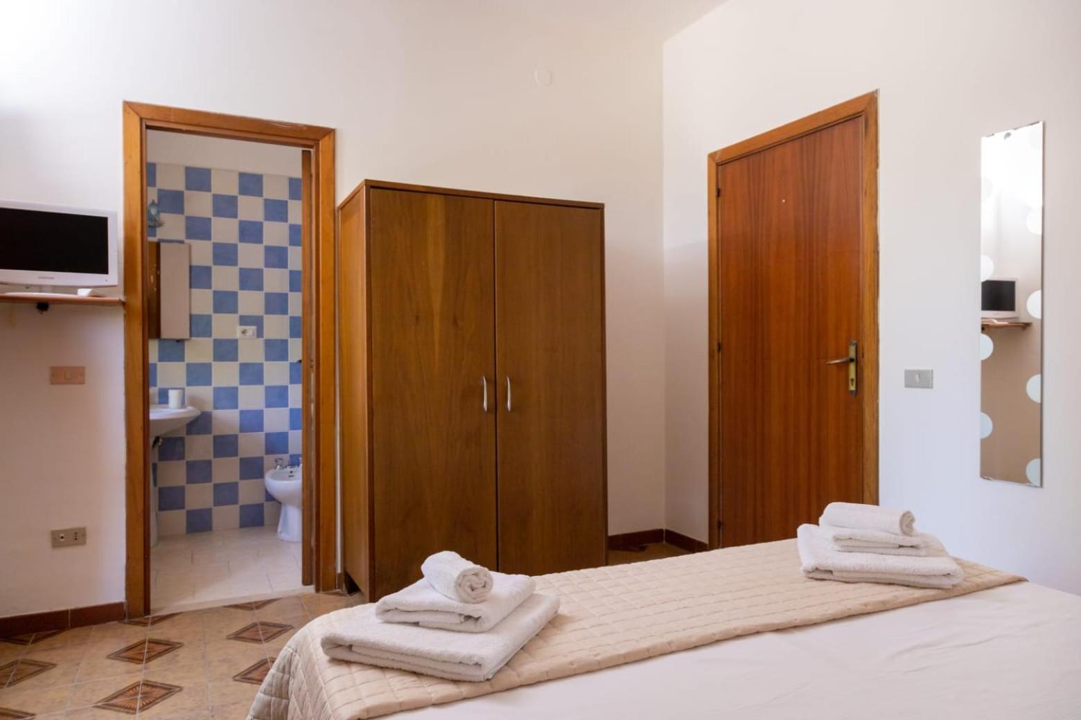 La Valle Del Mingardo Hotel San Severino Ngoại thất bức ảnh